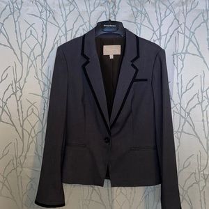 Banana Republic size 8 suit coat